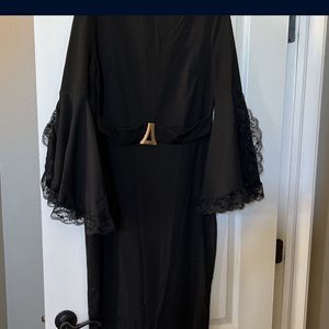 Halloween dress for sale.